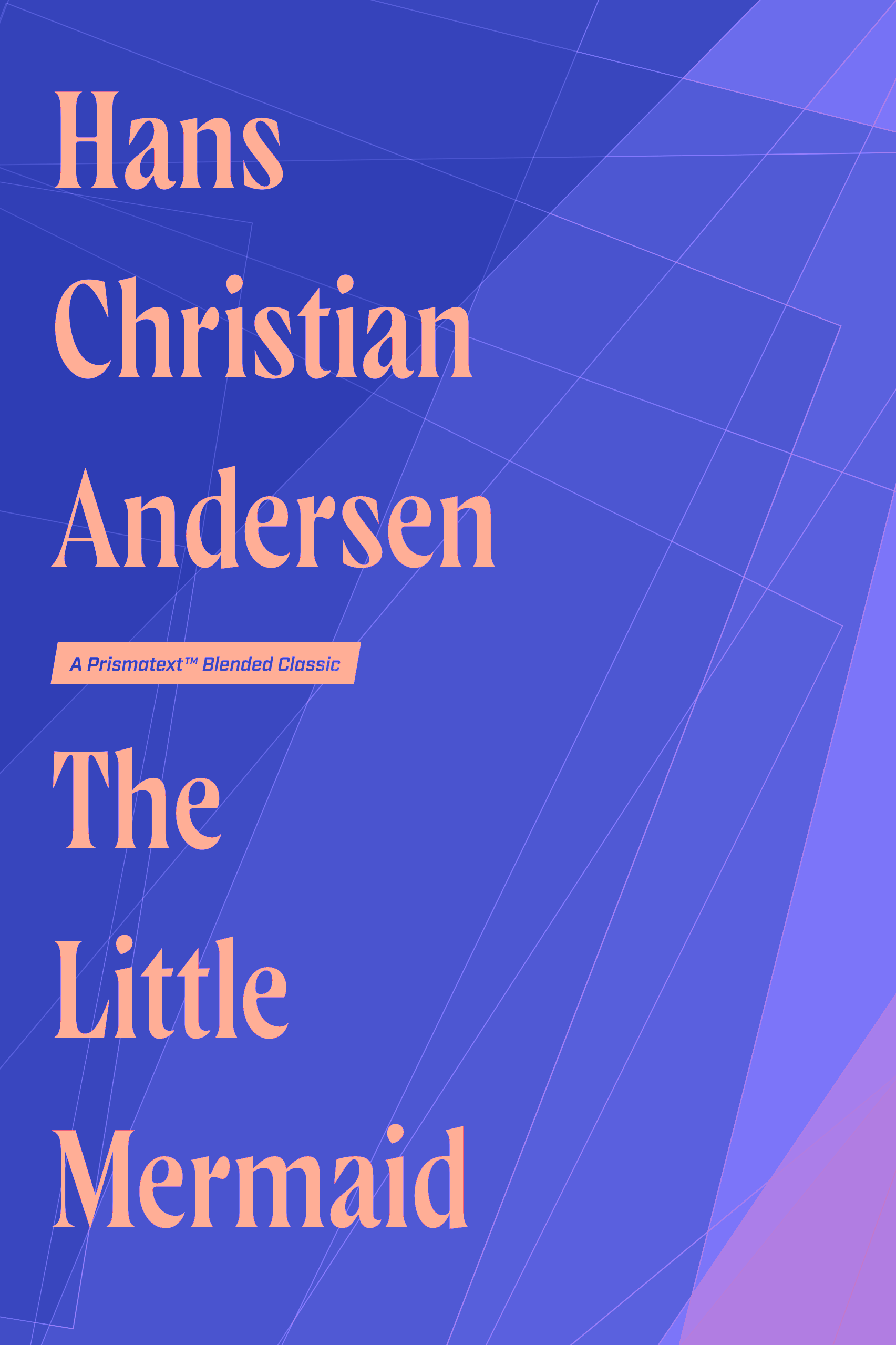 The Little Mermaid by Hans Christian Andersen