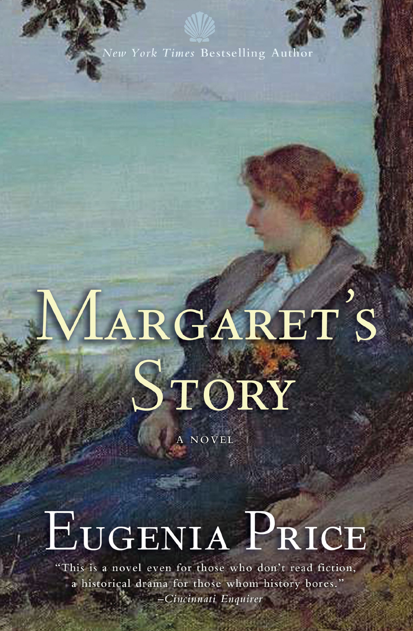 Margaret's Story (The Florida Trilogy #3)