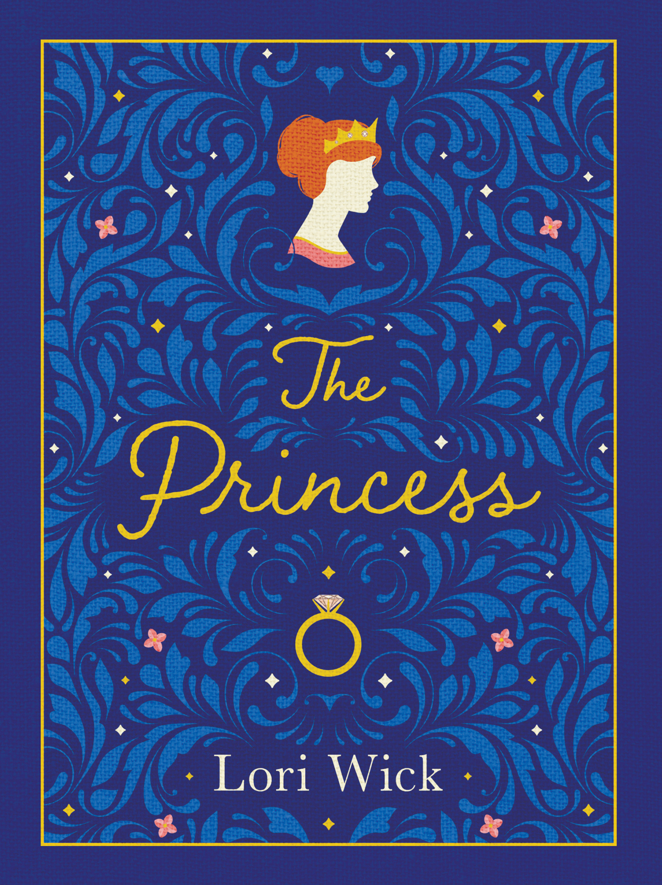 The Princess Special Edition by Lori Wick