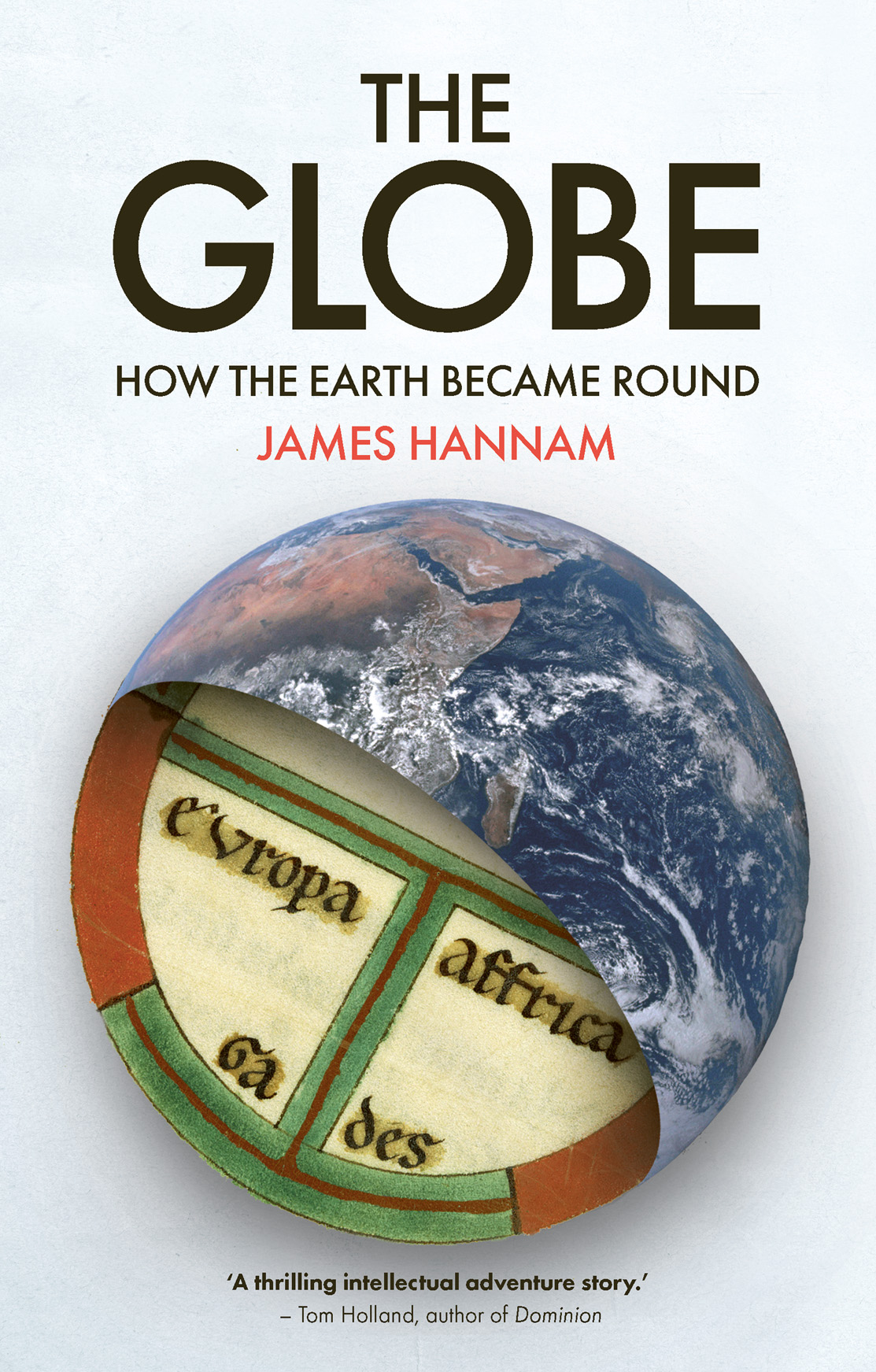 The Globe by James Hannam