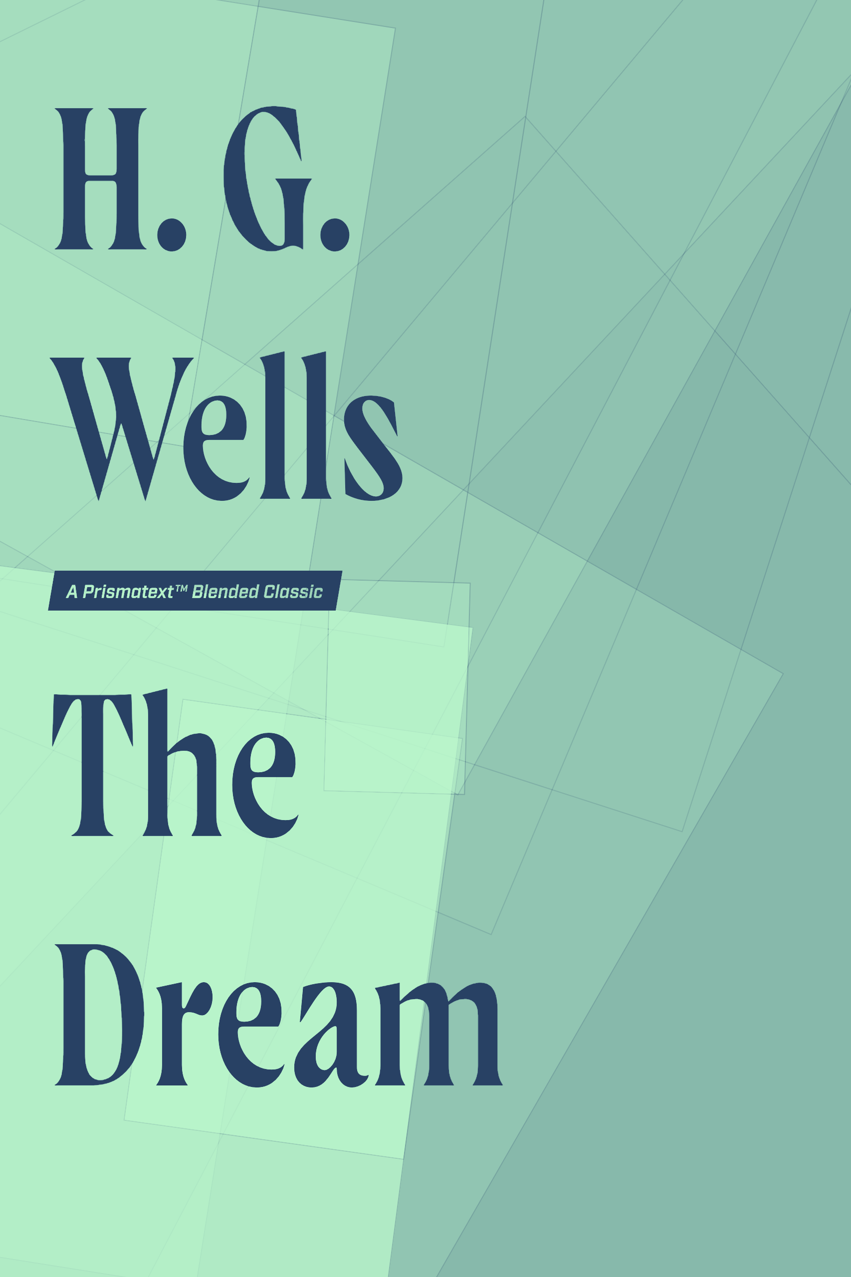 The Dream by H. G. Wells