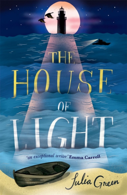 The House of Light by Julia Green