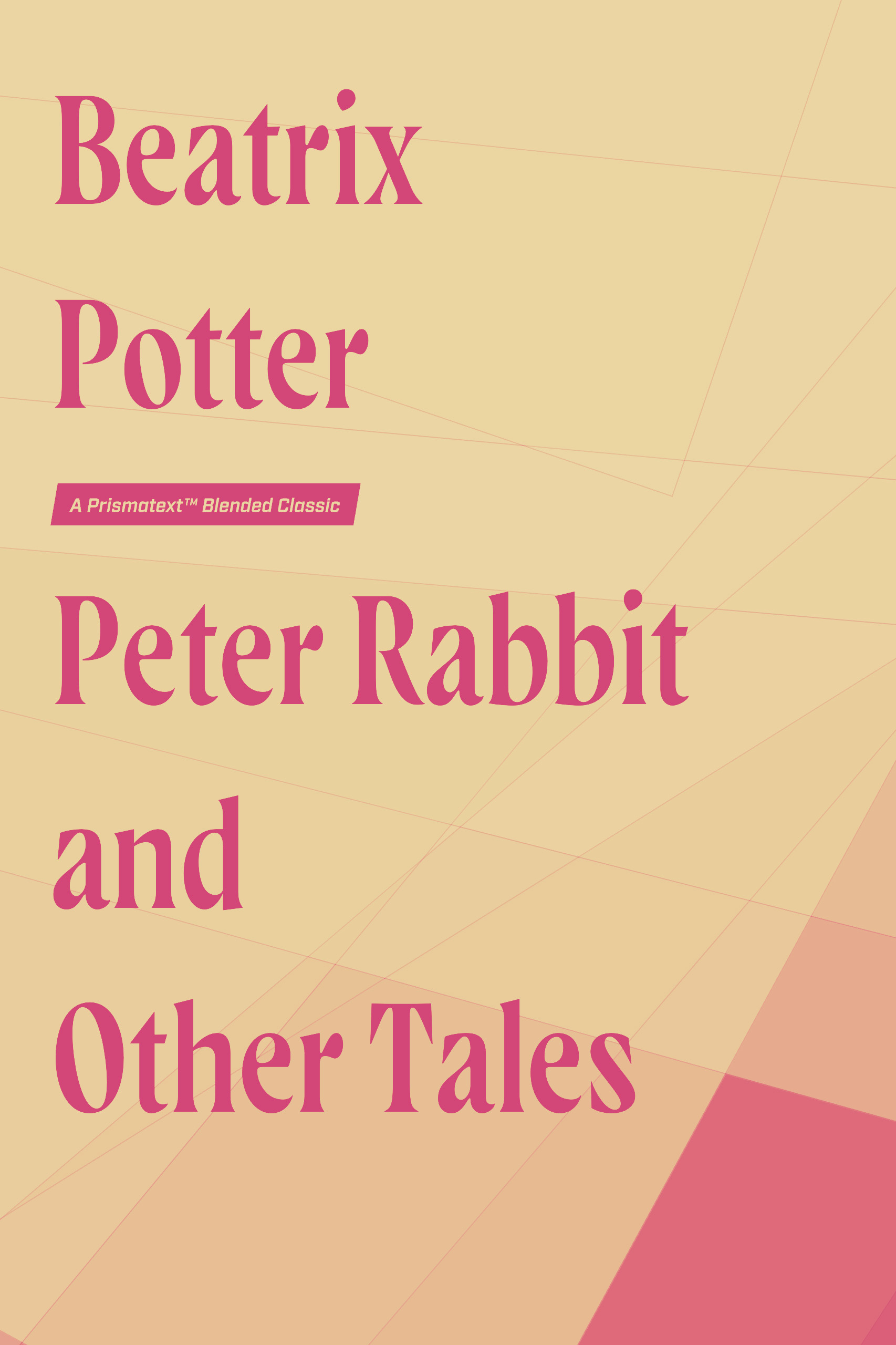 Peter Rabbit and Other Tales by Beatrix Potter