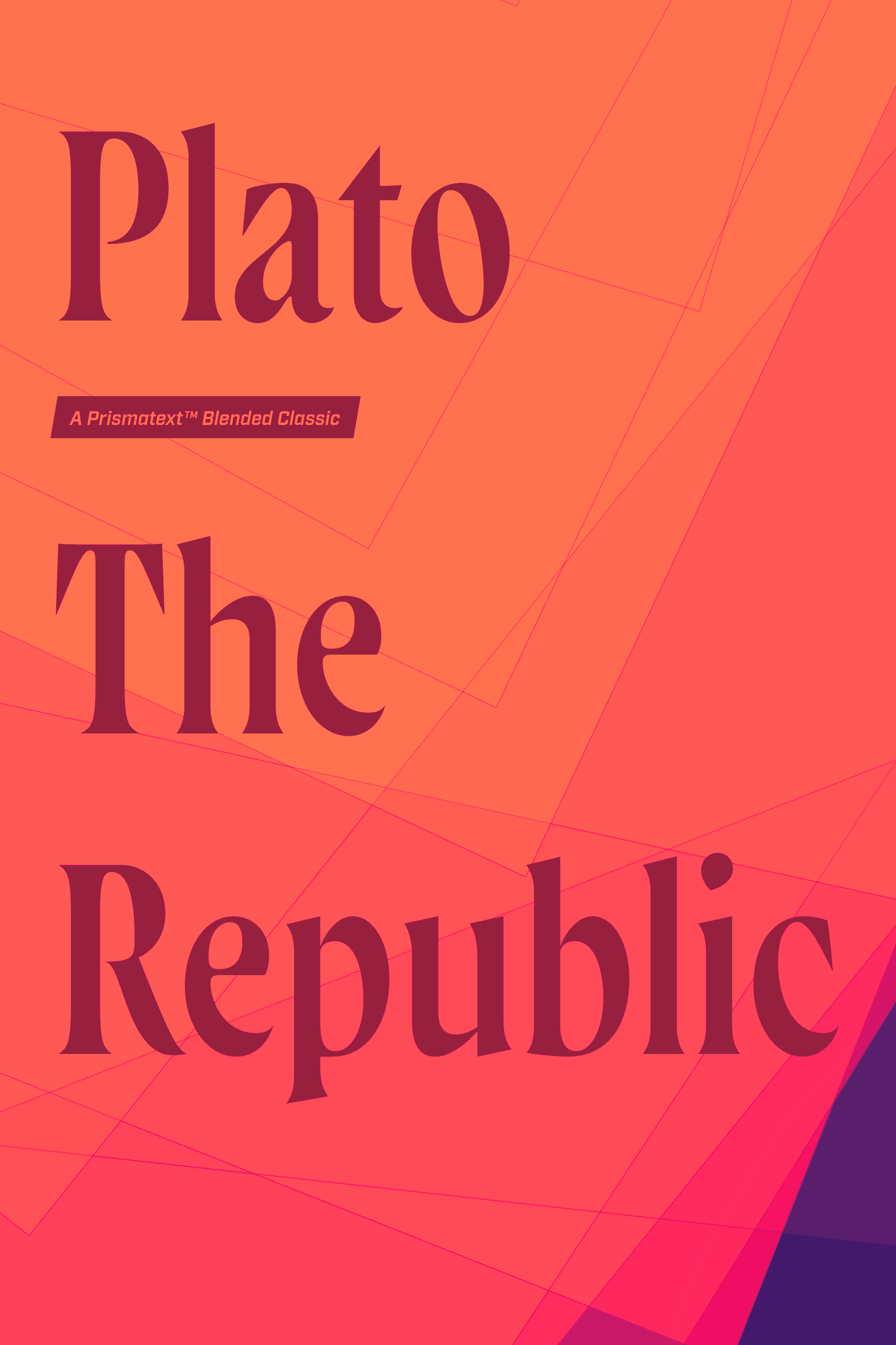 The Republic by Plato 