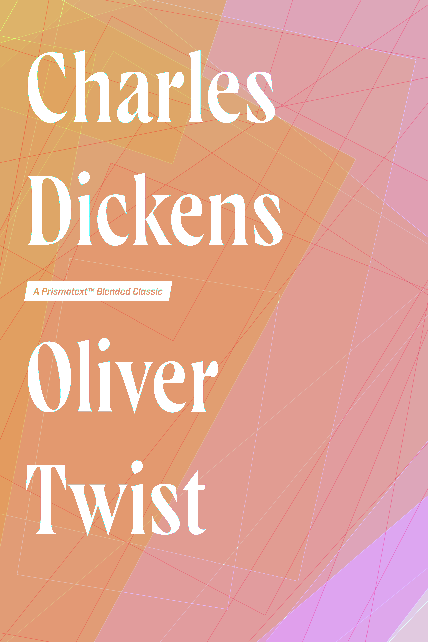 Oliver Twist, or the Parish Boy’s Progress by Charles Dickens
