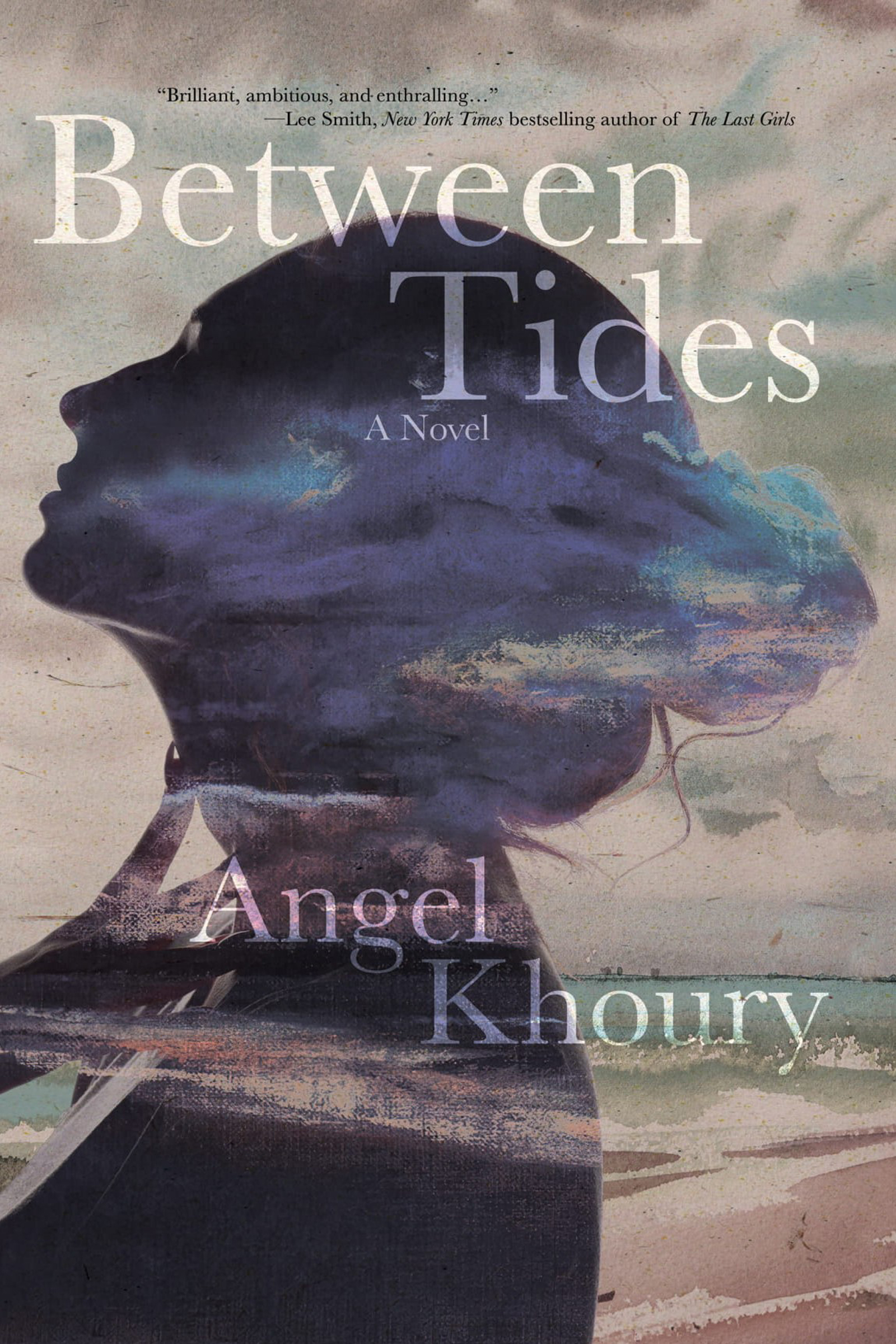 Between Tides by Angel Khoury
