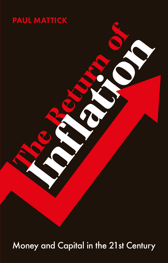 The Return of Inflation by Paul Mattick