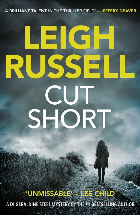 Cut Short by Leigh Russell