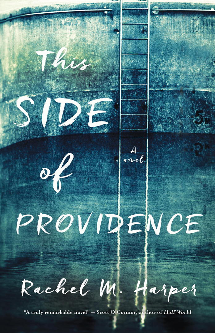 This Side of Providence