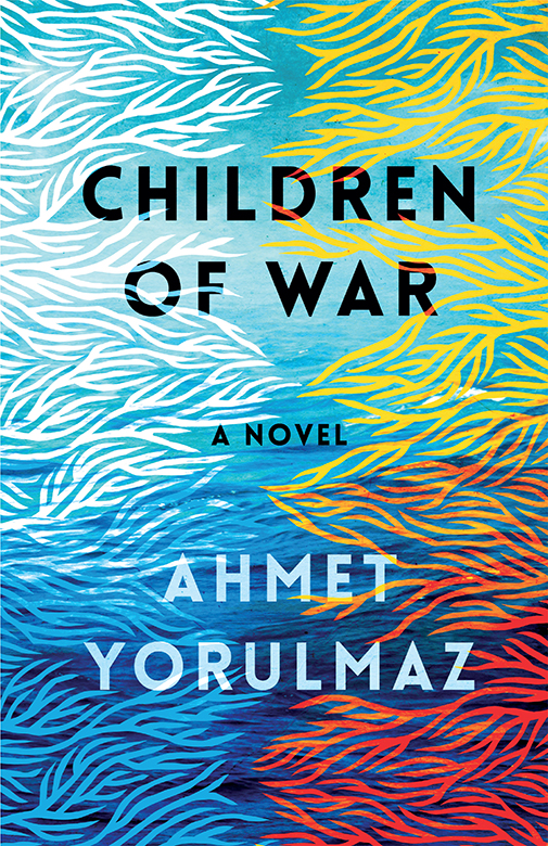 Children of War by Ahmet Yorulmaz