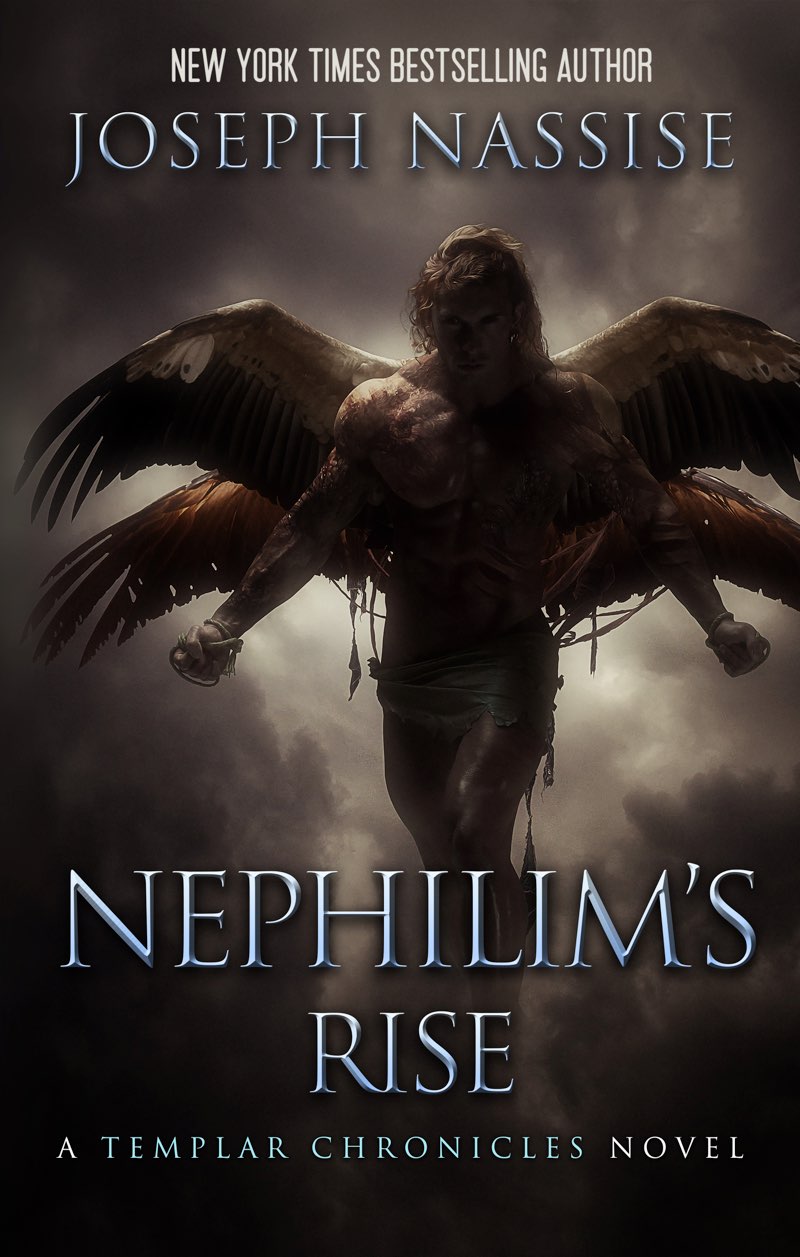 Nephilim's Rise