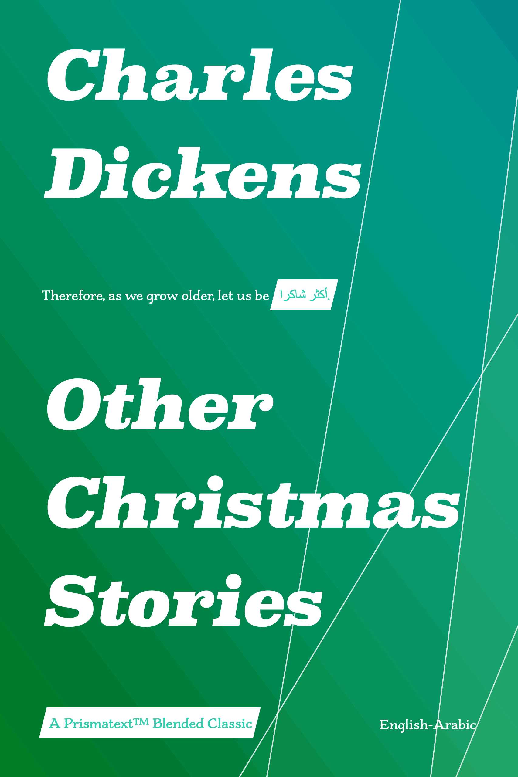 Other Christmas Stories by Charles Dickens