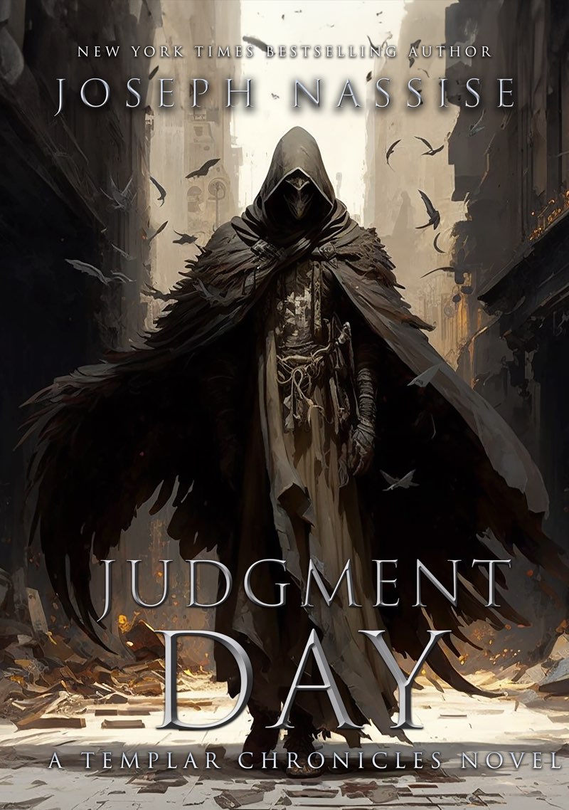 Judgment Day