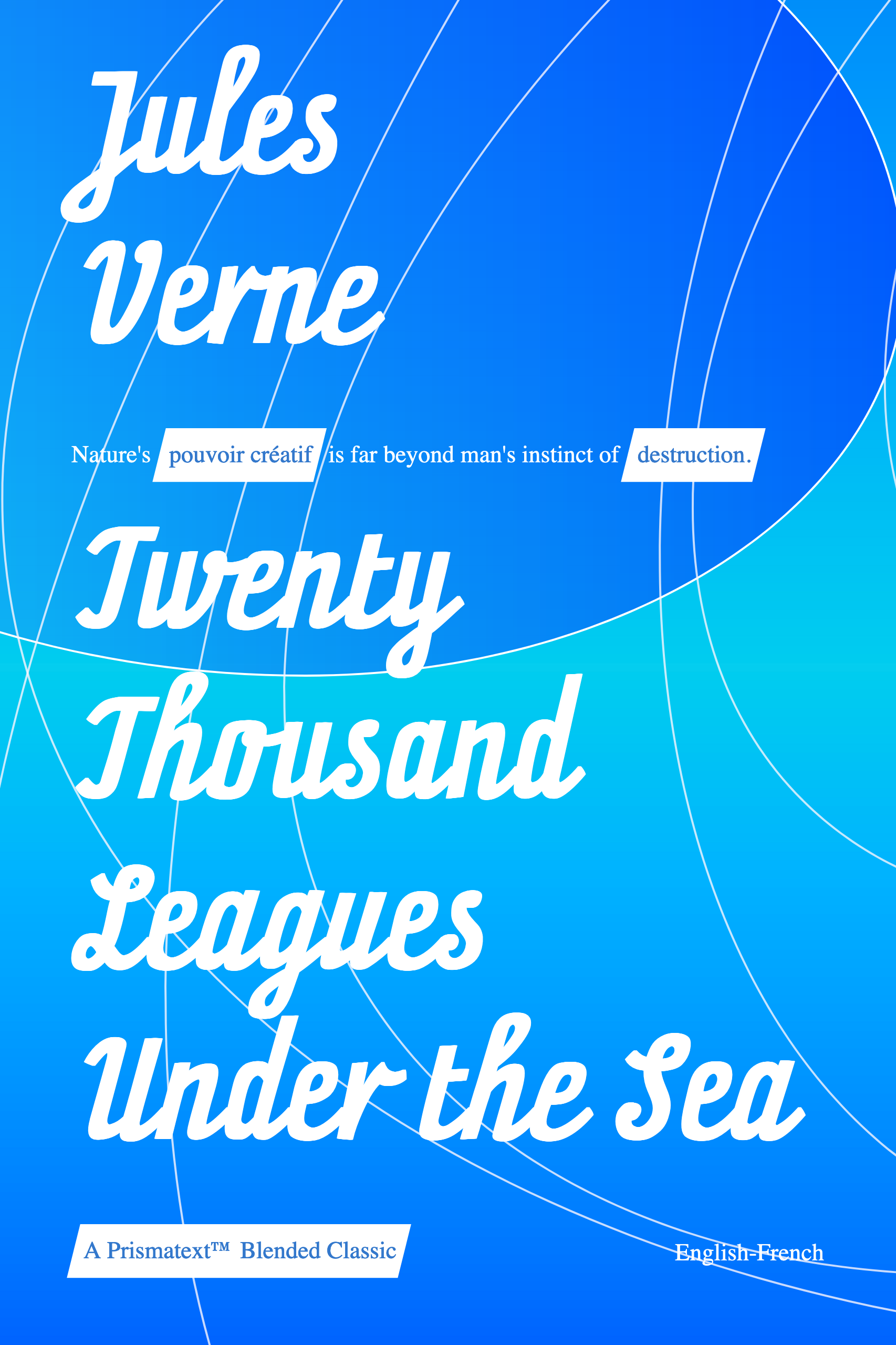 Twenty Thousand Leagues Under the Sea