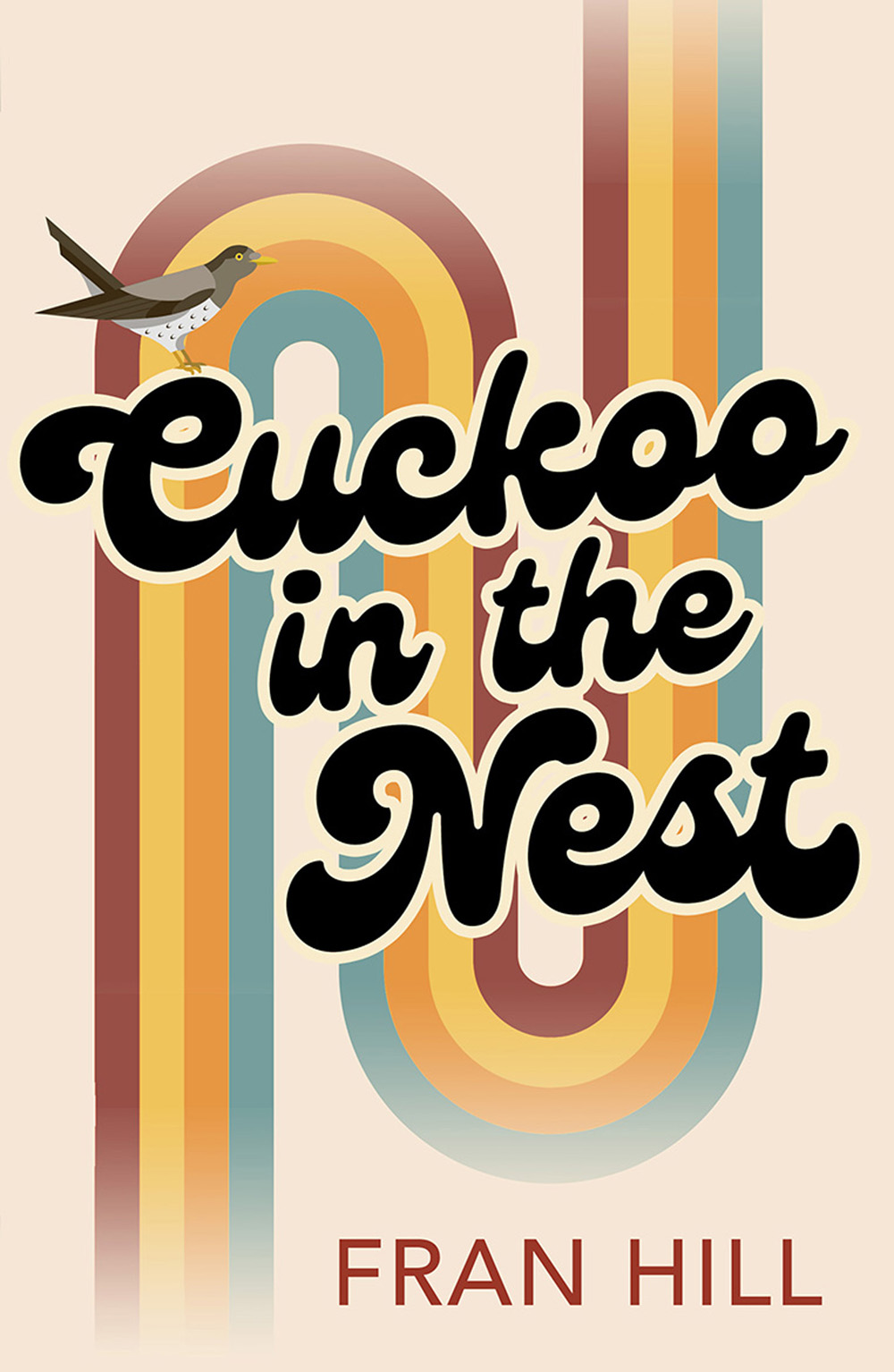 Cuckoo in the Nest