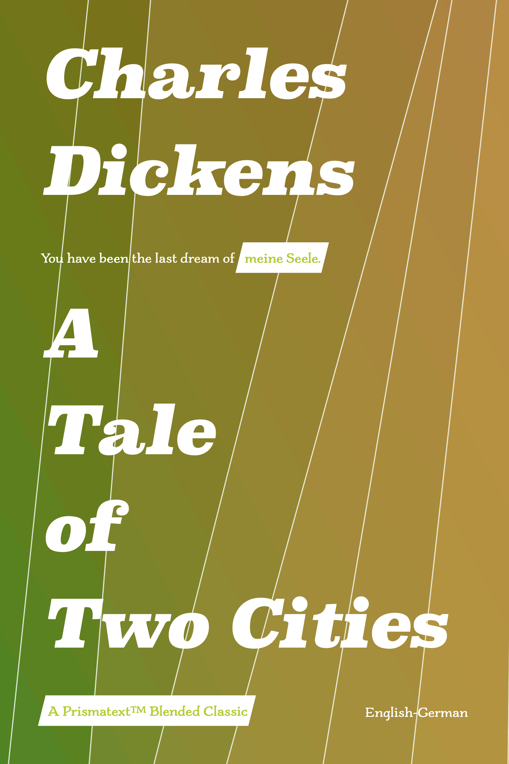 A Tale of Two Cities