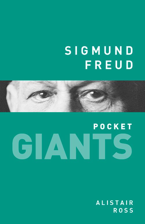 Sigmund Freud: Pocket Giants