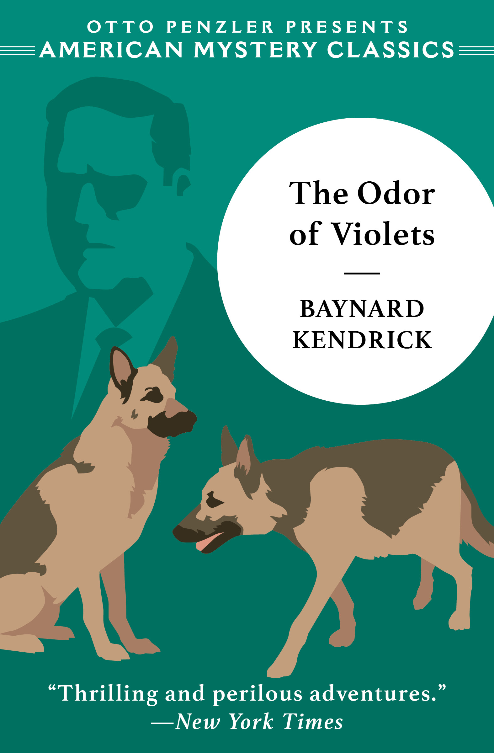 The Odor of Violets