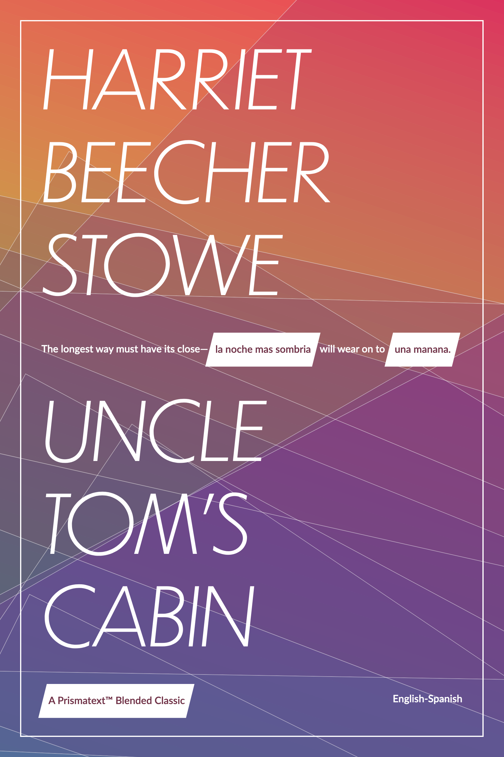 Uncle Tom's Cabin