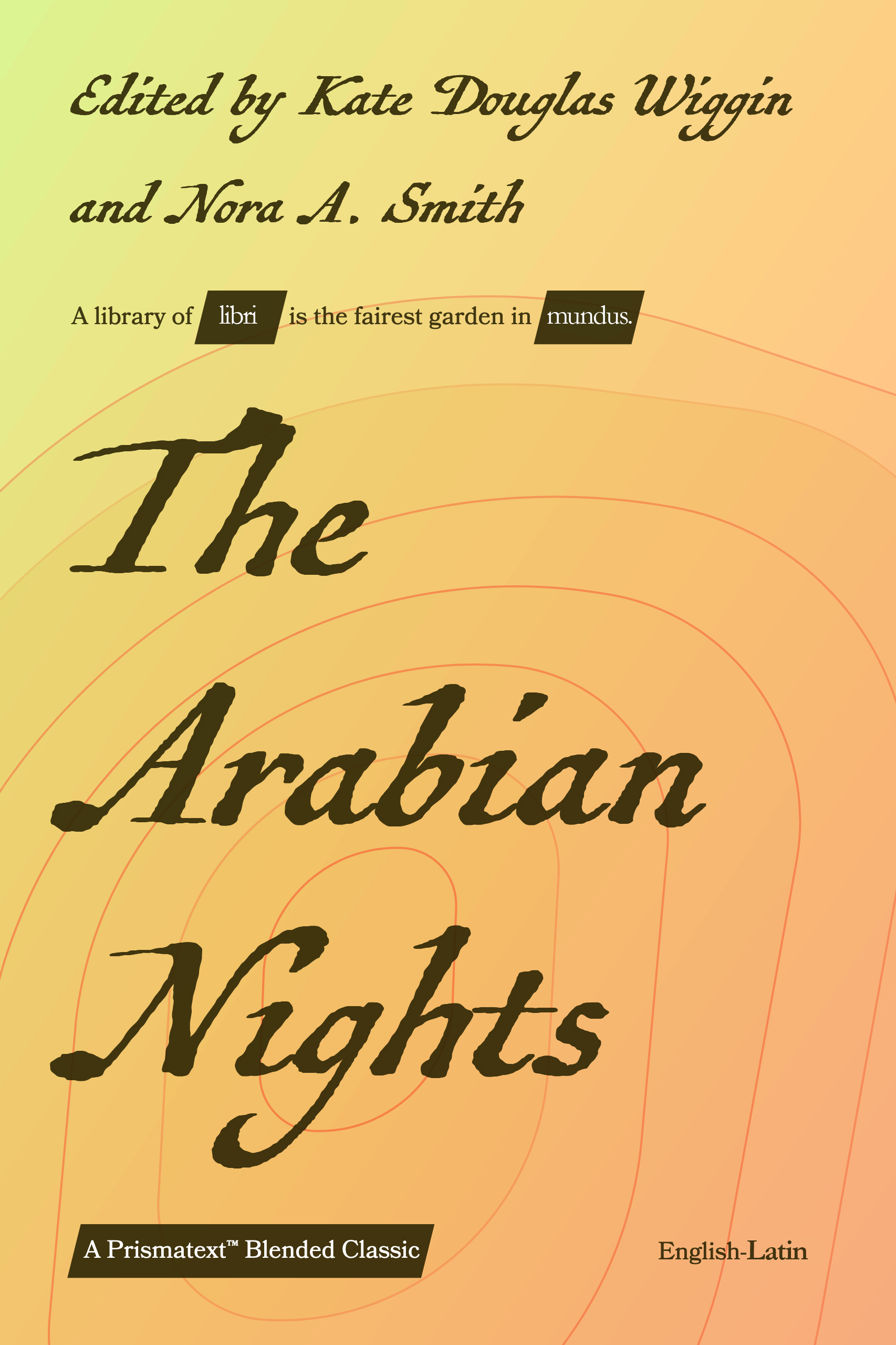 The Arabian Nights