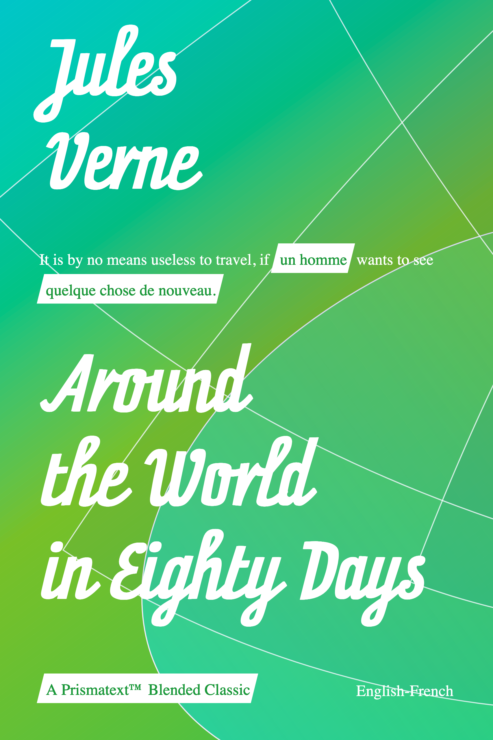 Around the World in Eighty Days