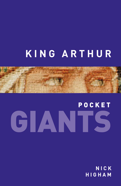 King Arthur: Pocket Giants