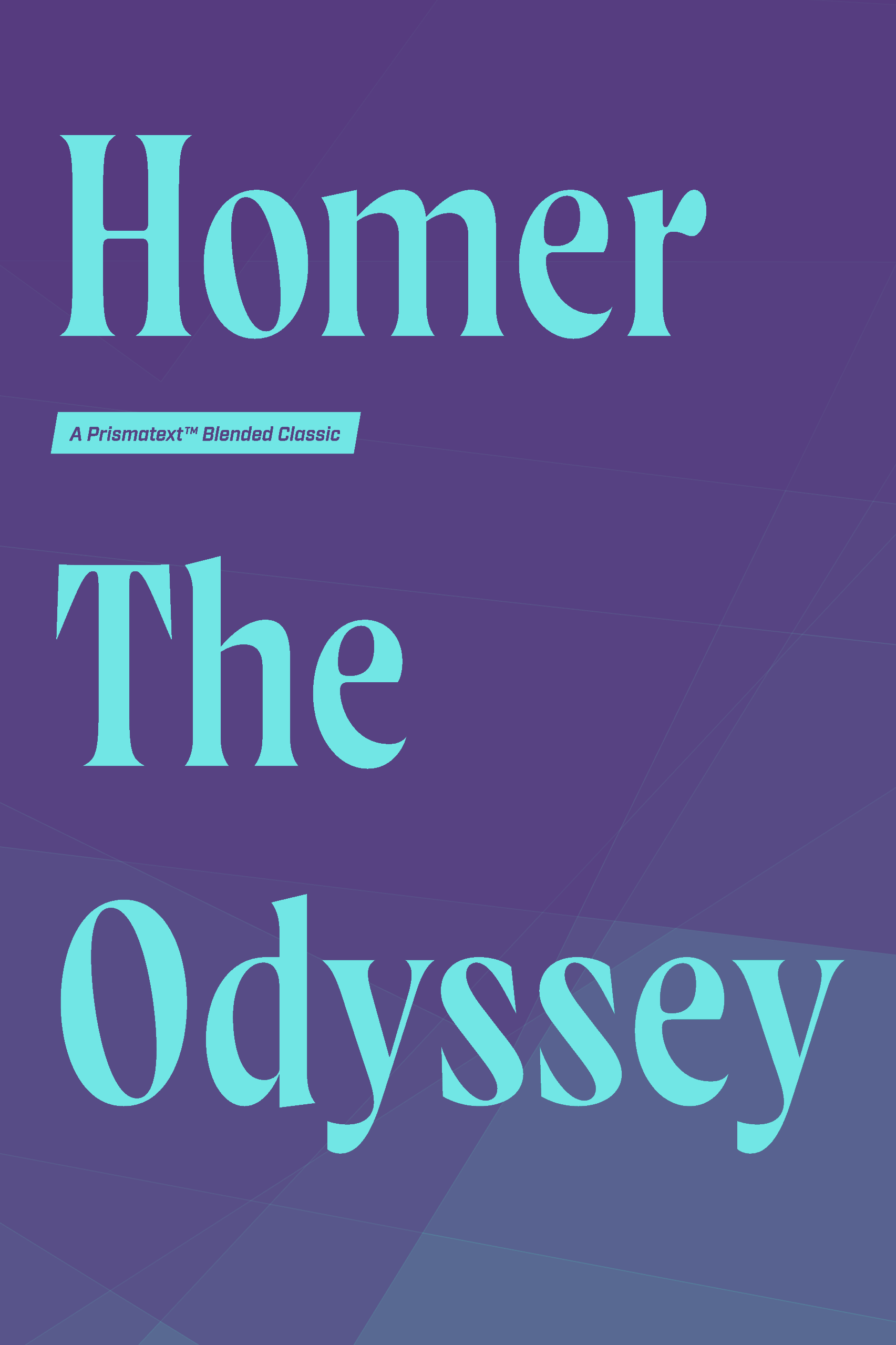 The Odyssey