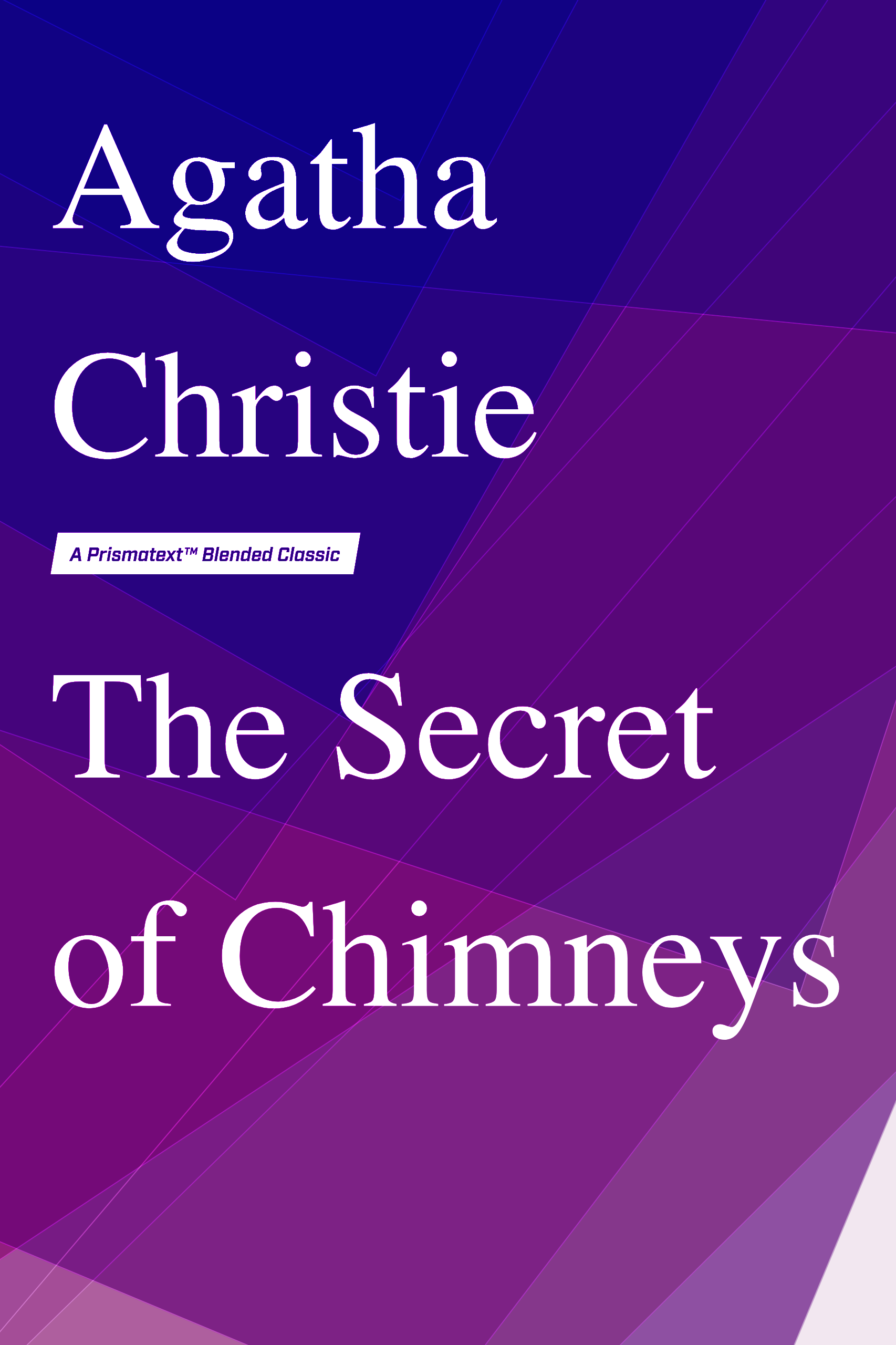 The Secret of Chimneys by Agatha Christie