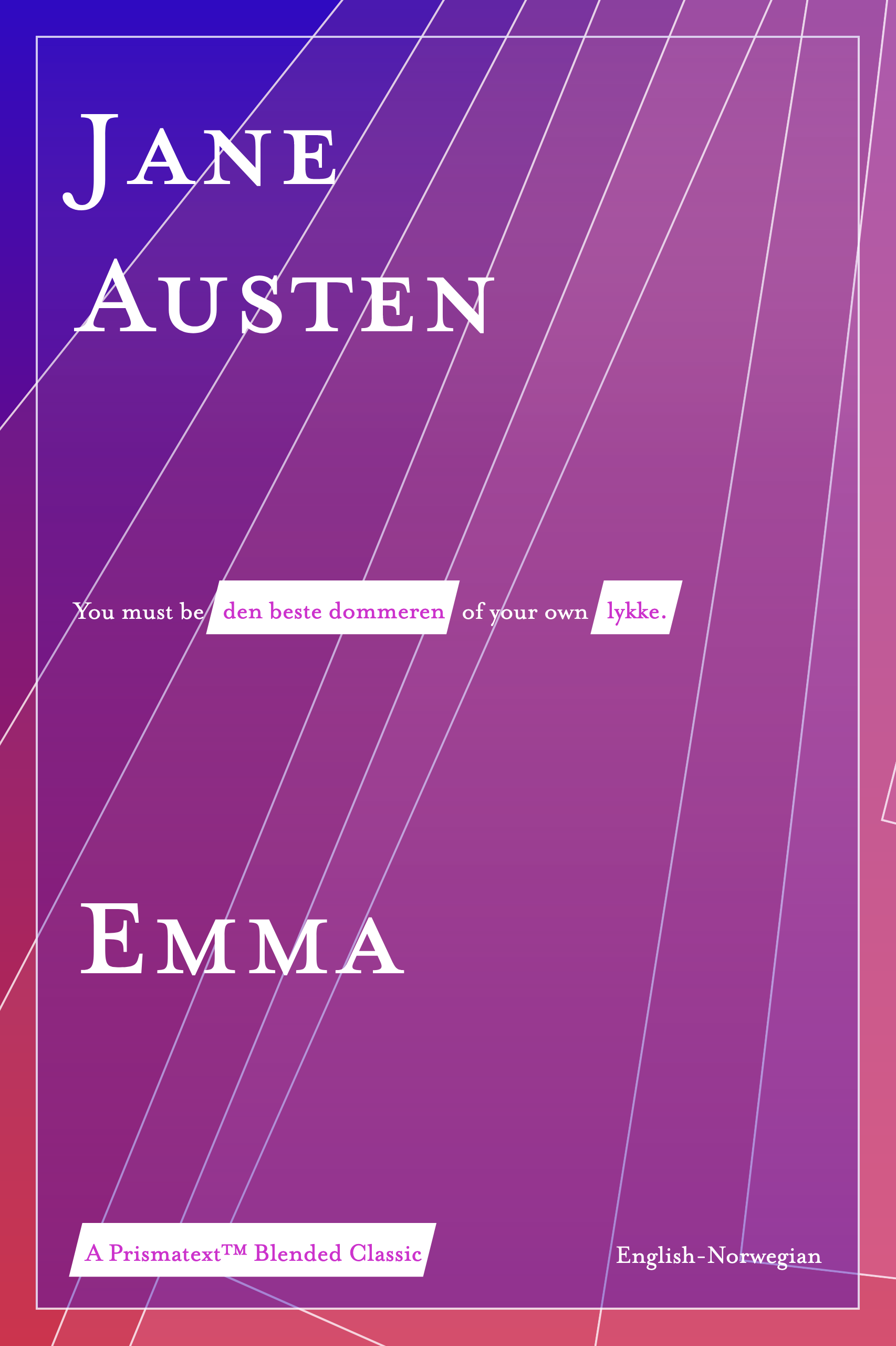 Emma by Jane Austen