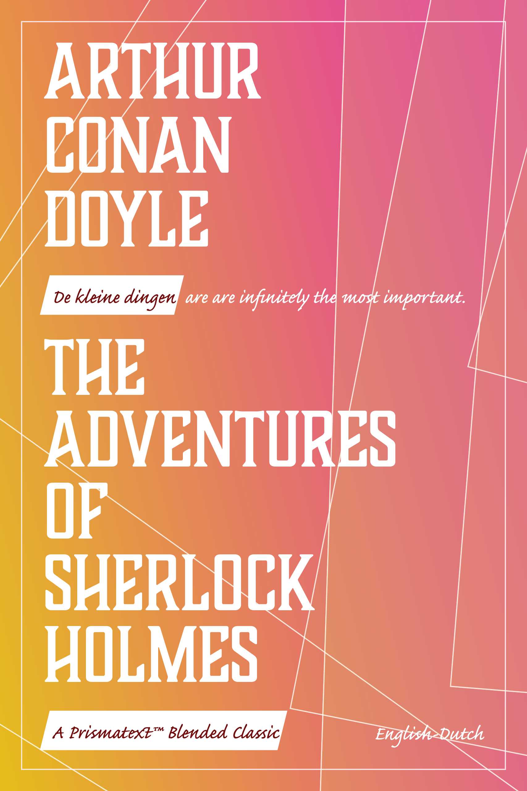 The Adventures of Sherlock Holmes