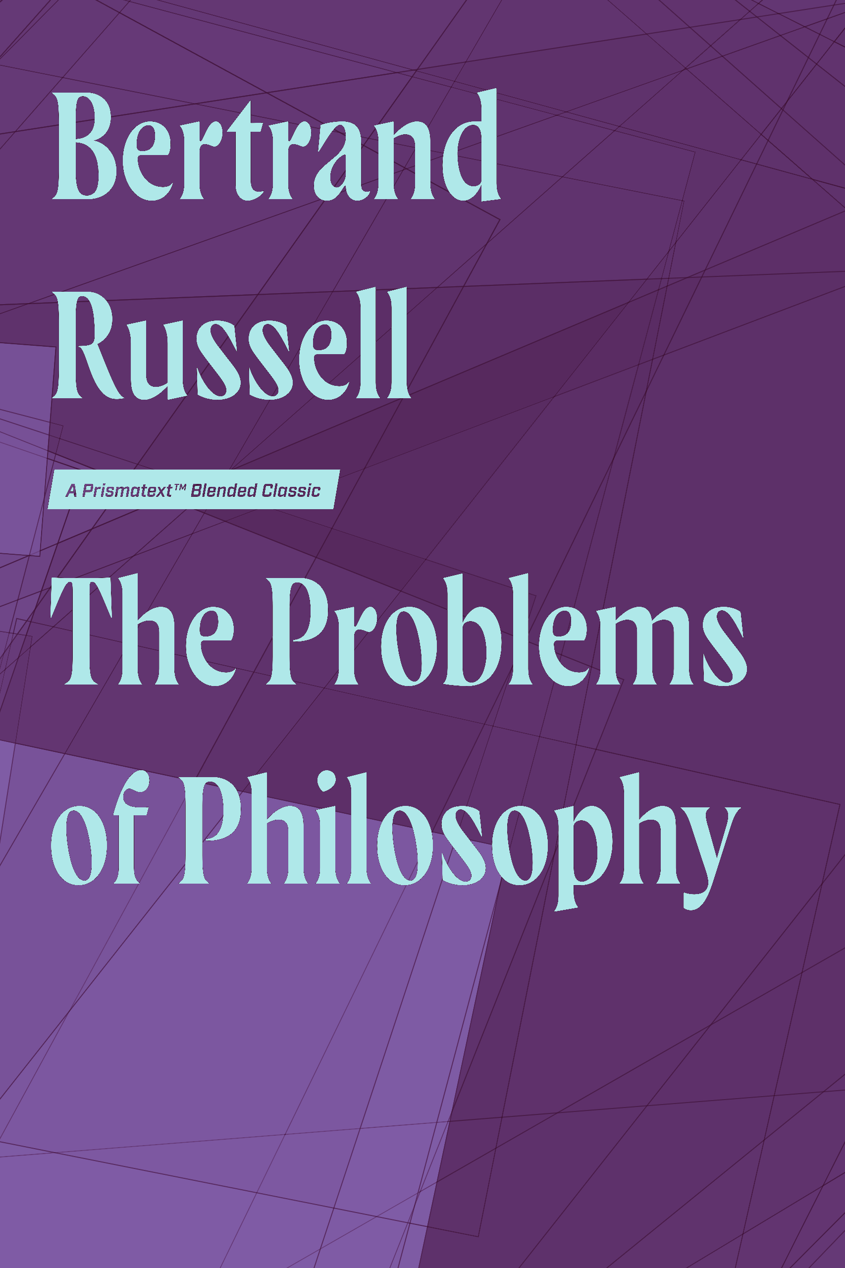 The Problems of Philosophy