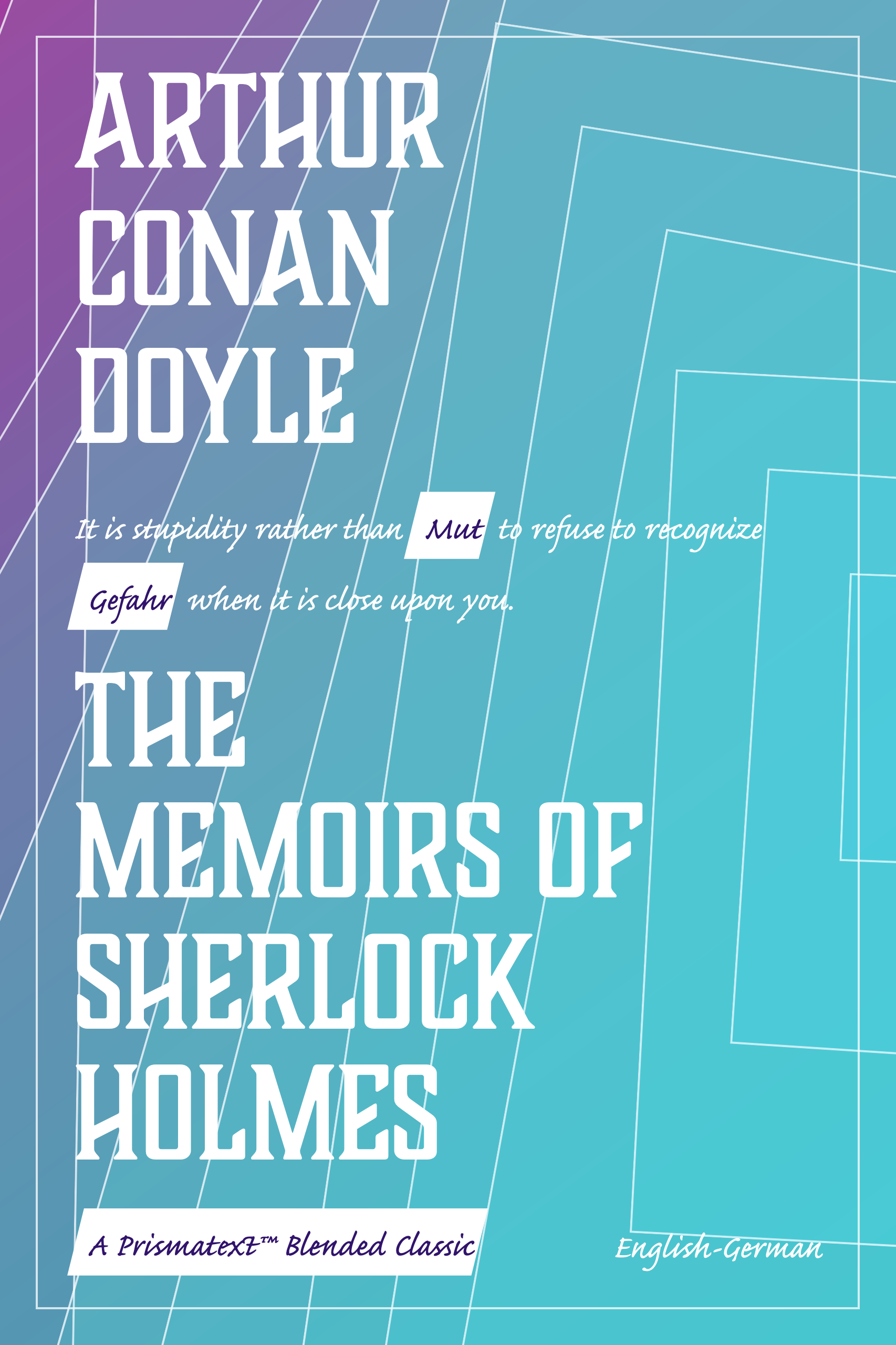 The Memoirs of Sherlock Holmes