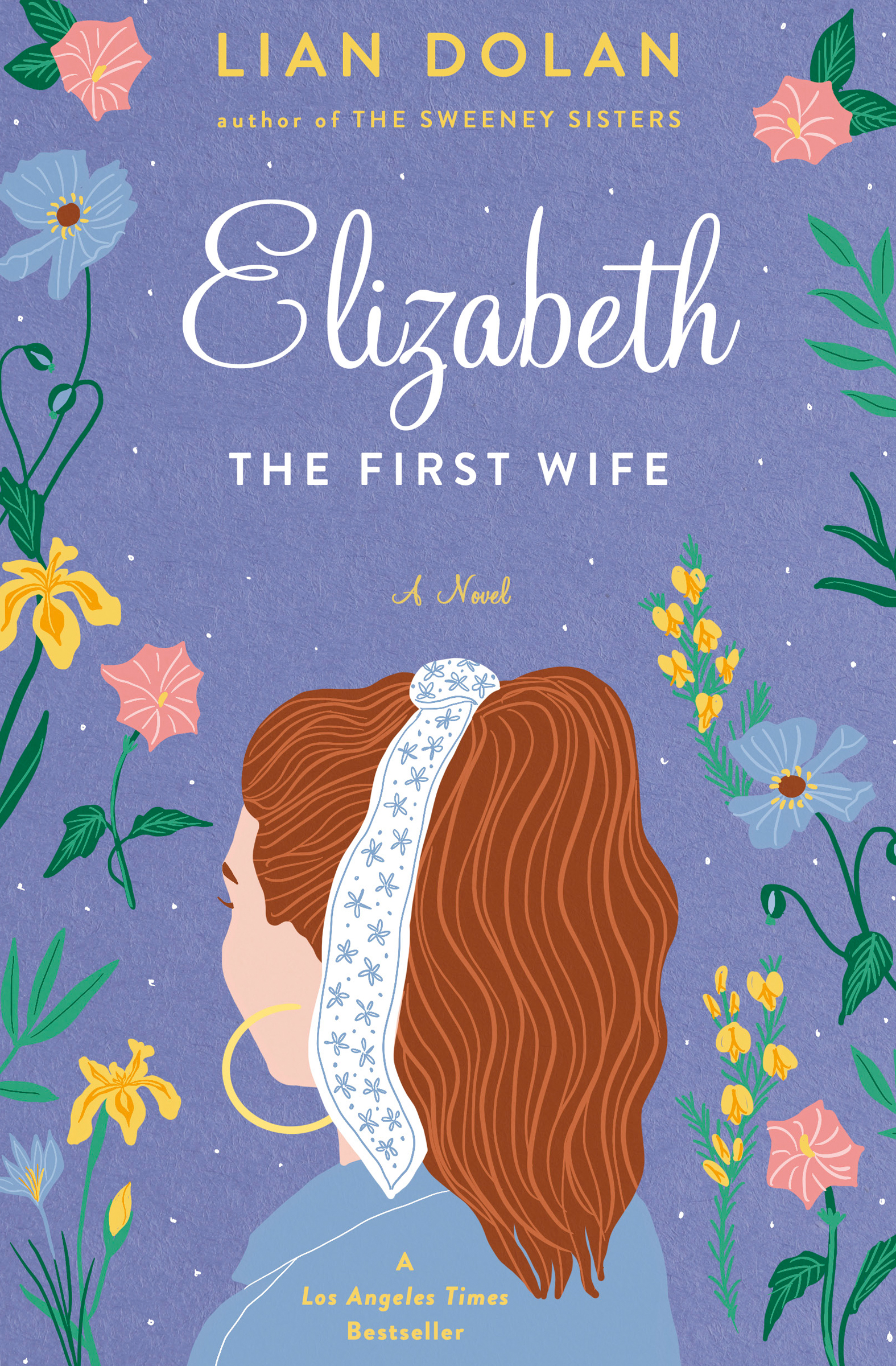 Elizabeth the First Wife