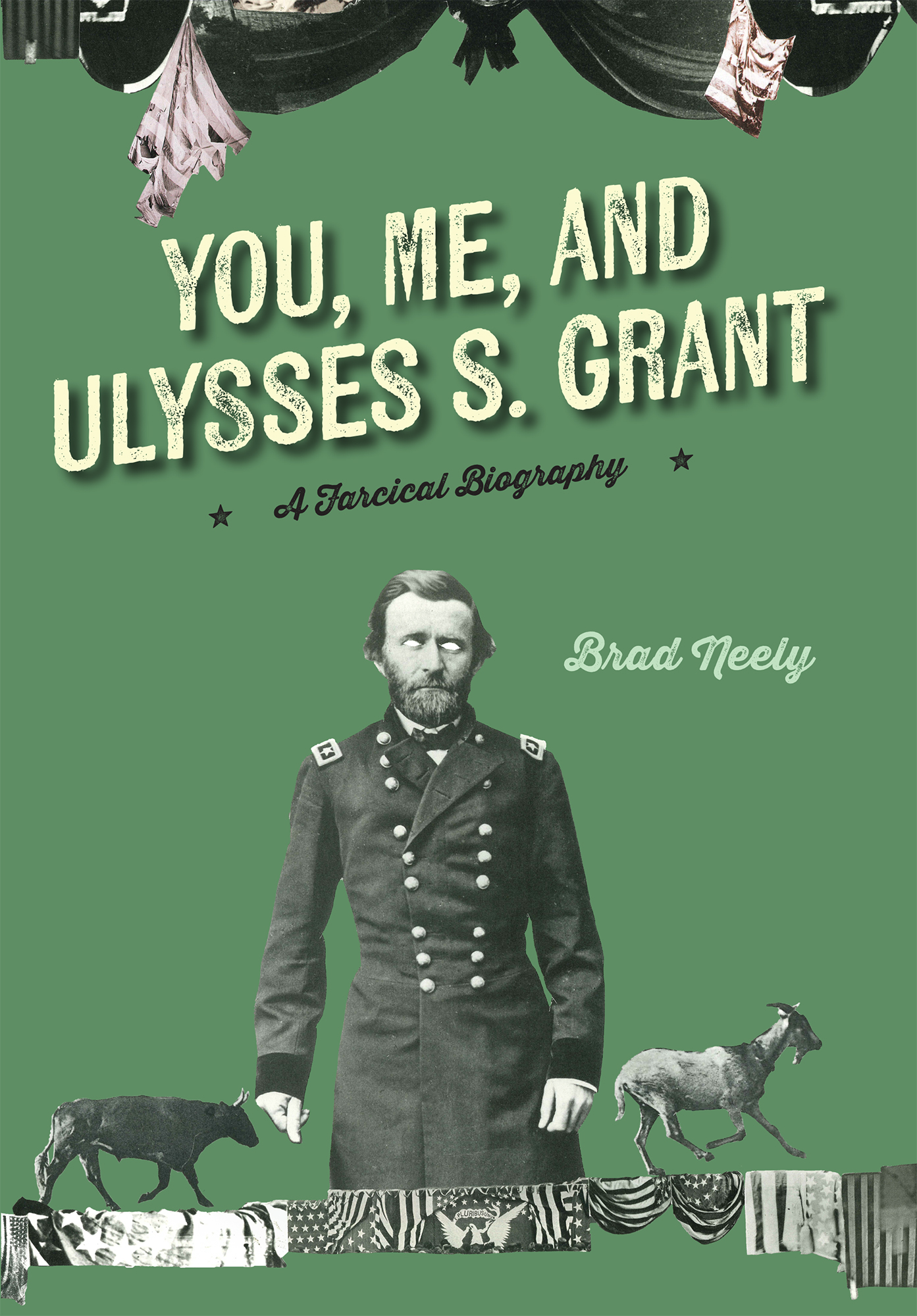 You, Me, and Ulysses S. Grant