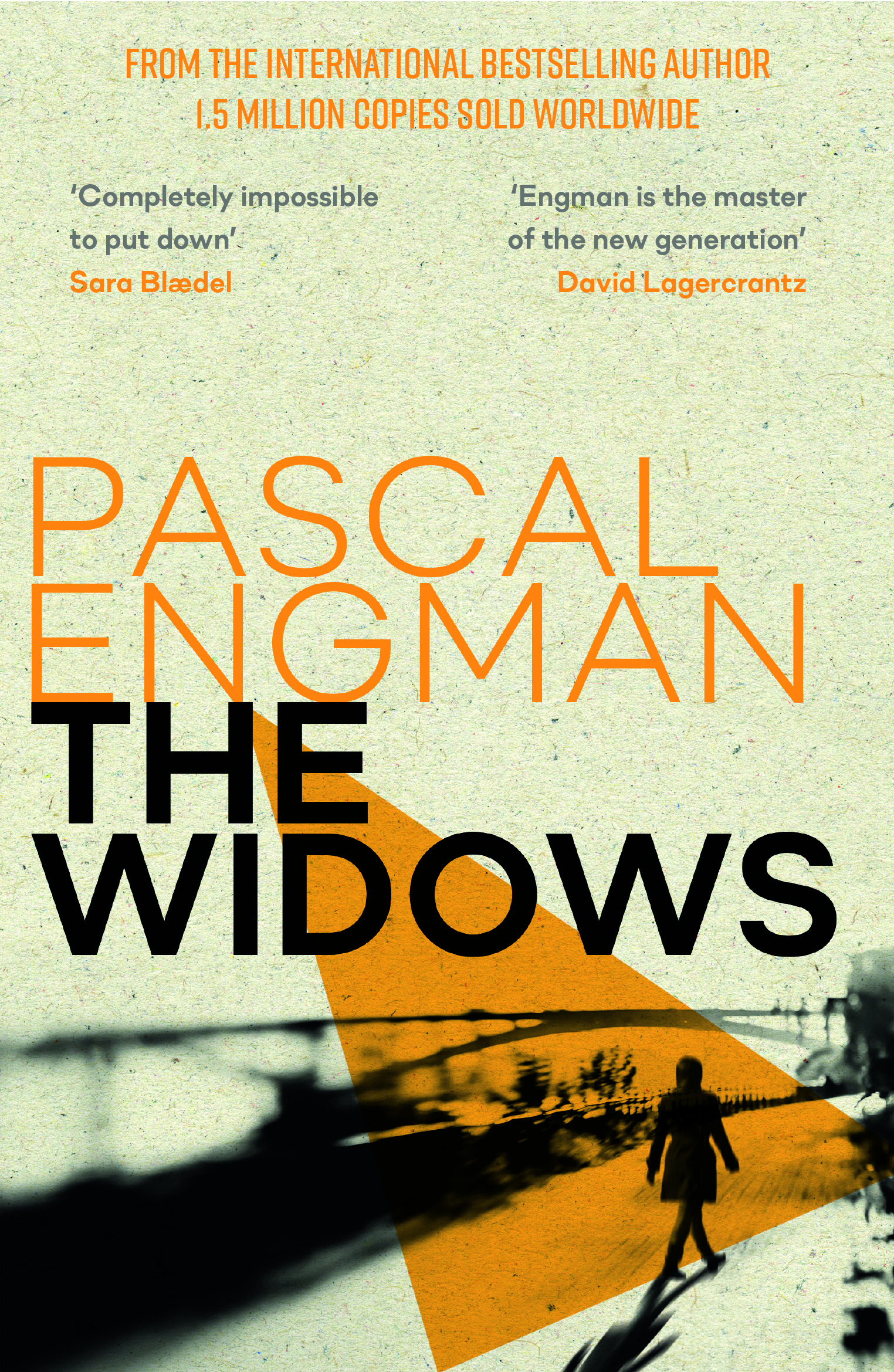 The Widows by Pascal Engman