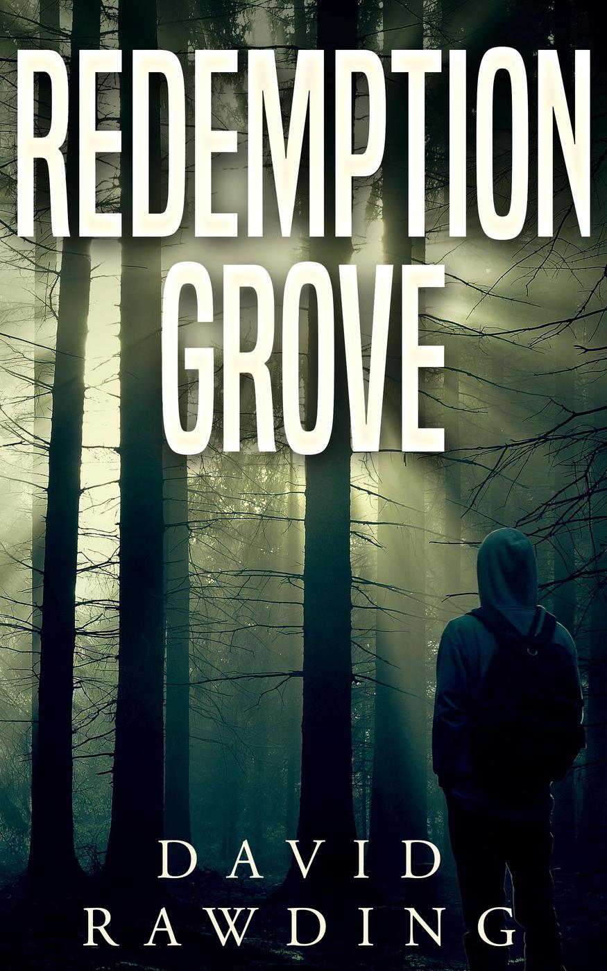 Redemption Grove by David Rawding