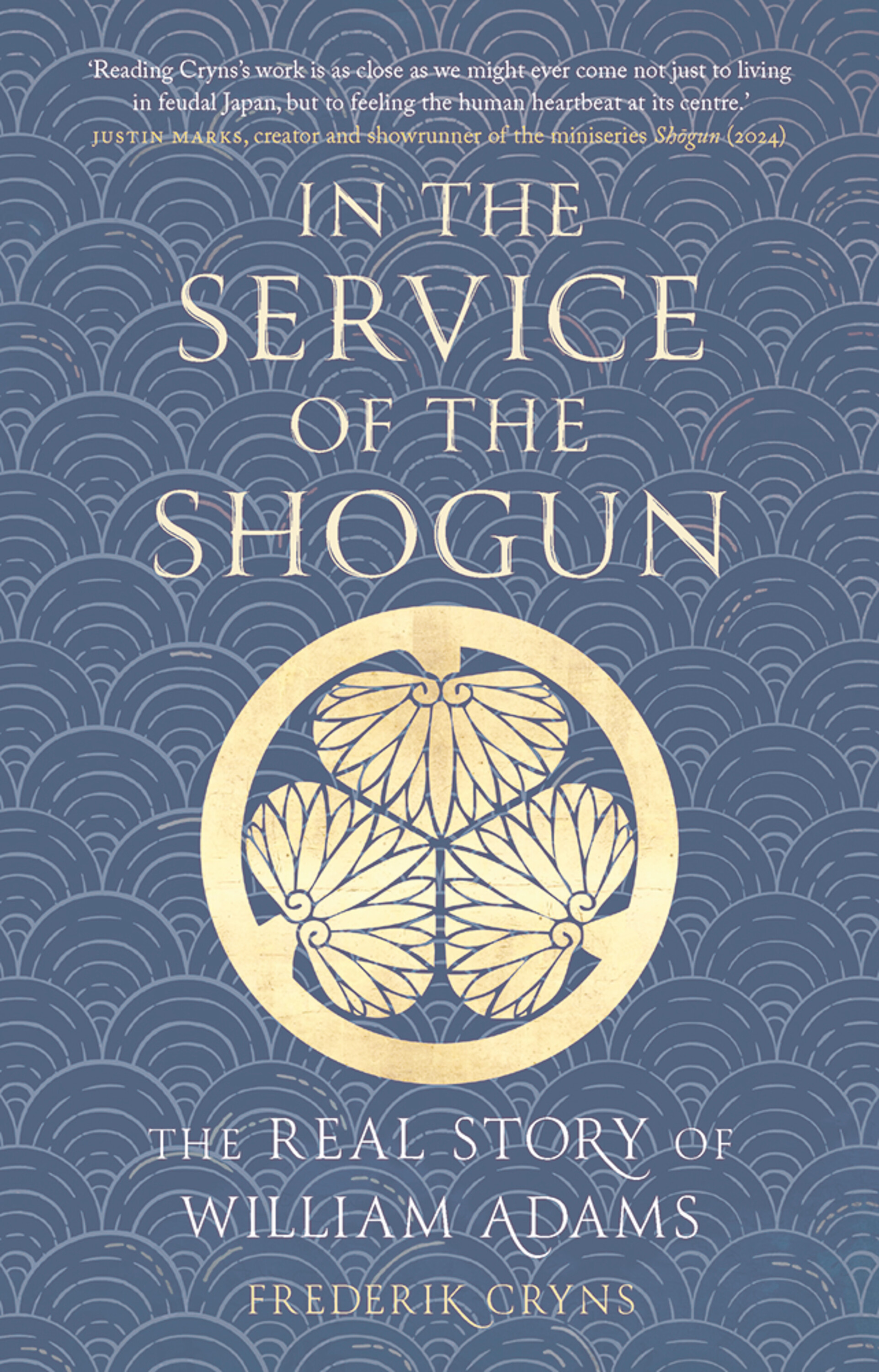 In the Service of the Shogun