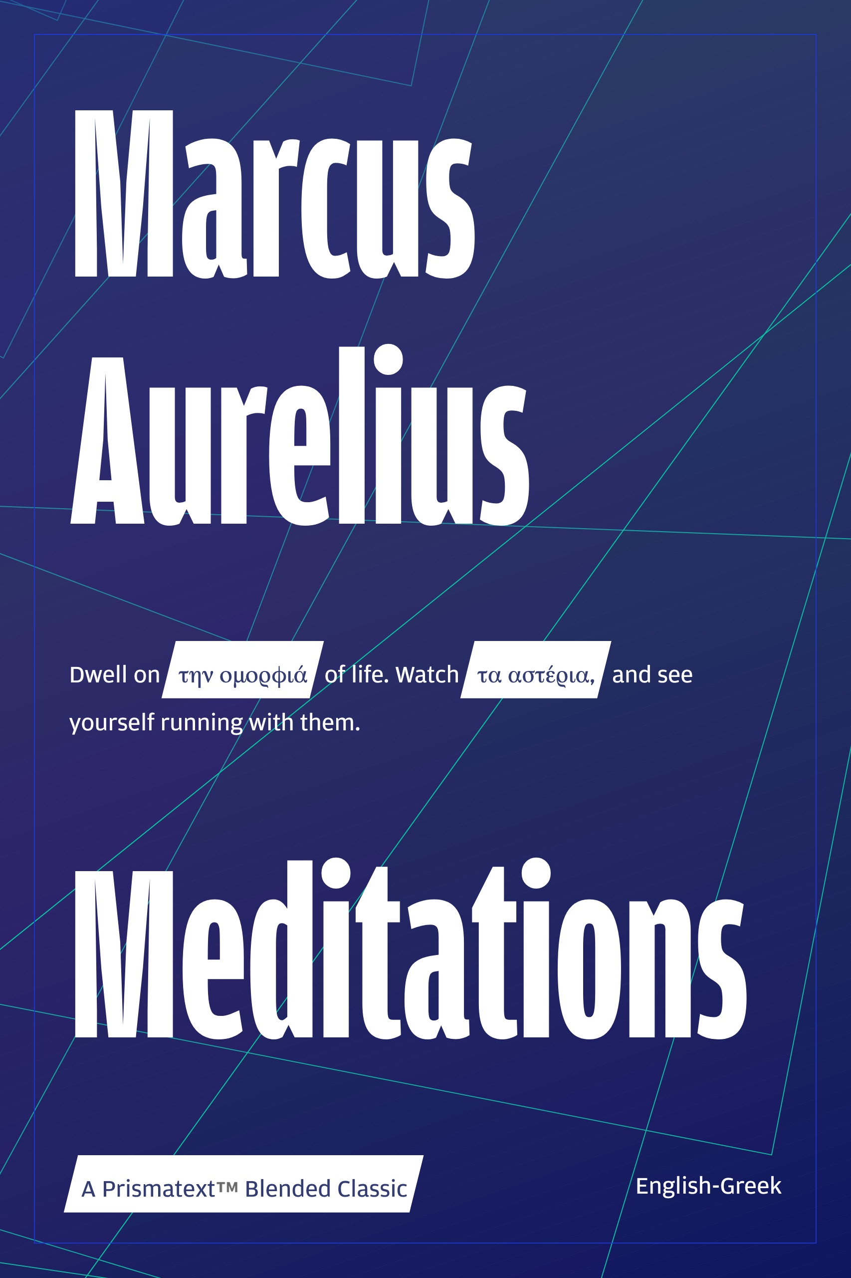 Meditations by Marcus Aurelius