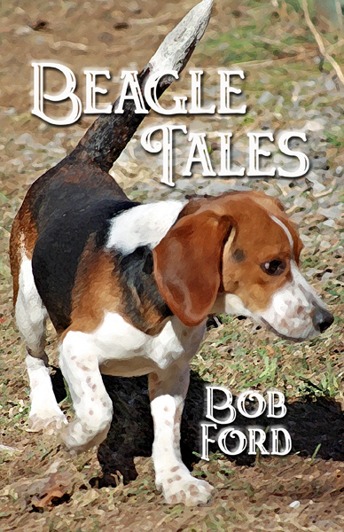 Beagle Tales by Bob Ford