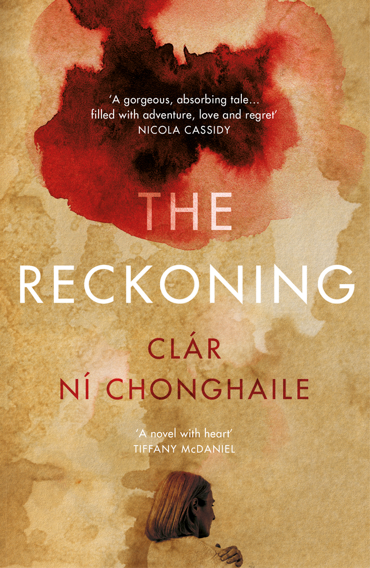 The Reckoning by Clár Ní Chonghaile