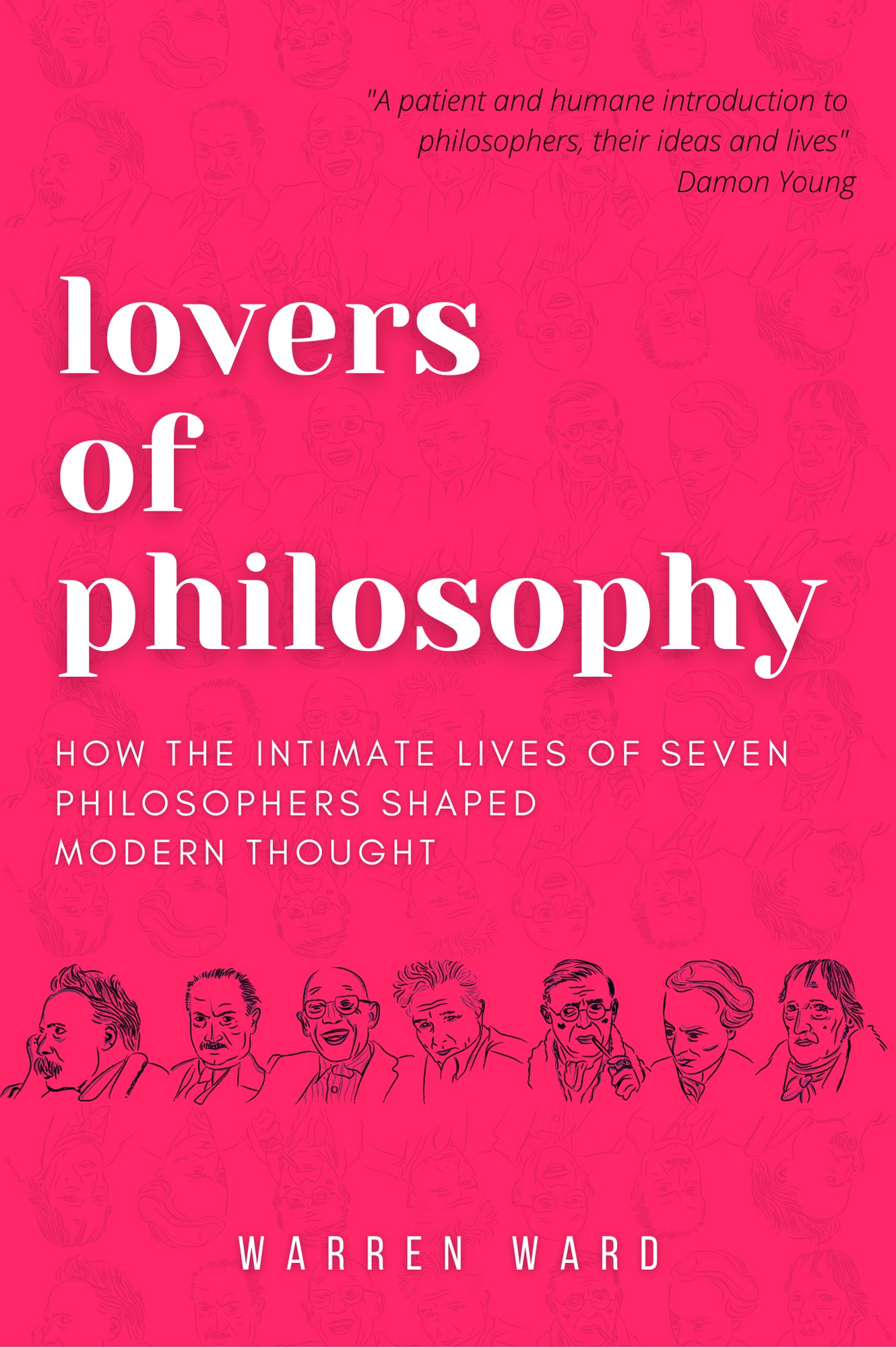 Lovers of Philosophy by Warren Ward