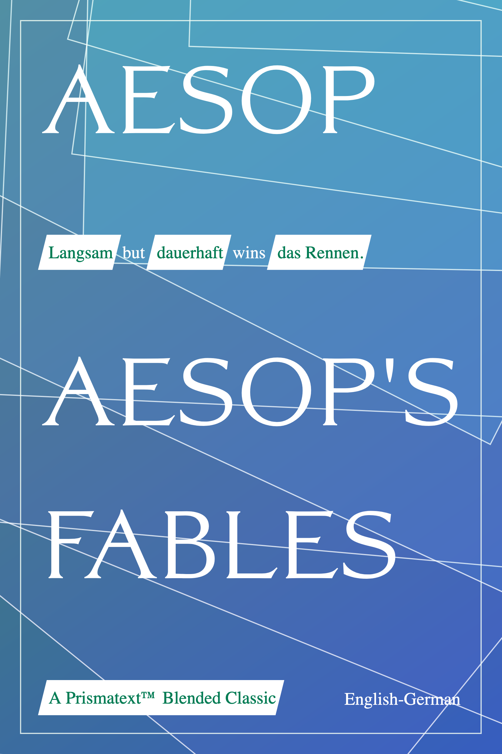 Fables by Aesop 