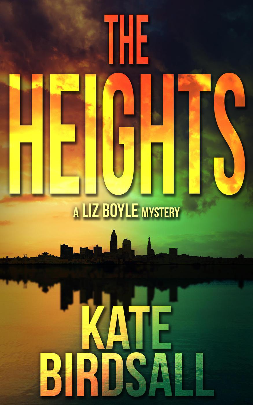 The Heights by Kate Birdsall