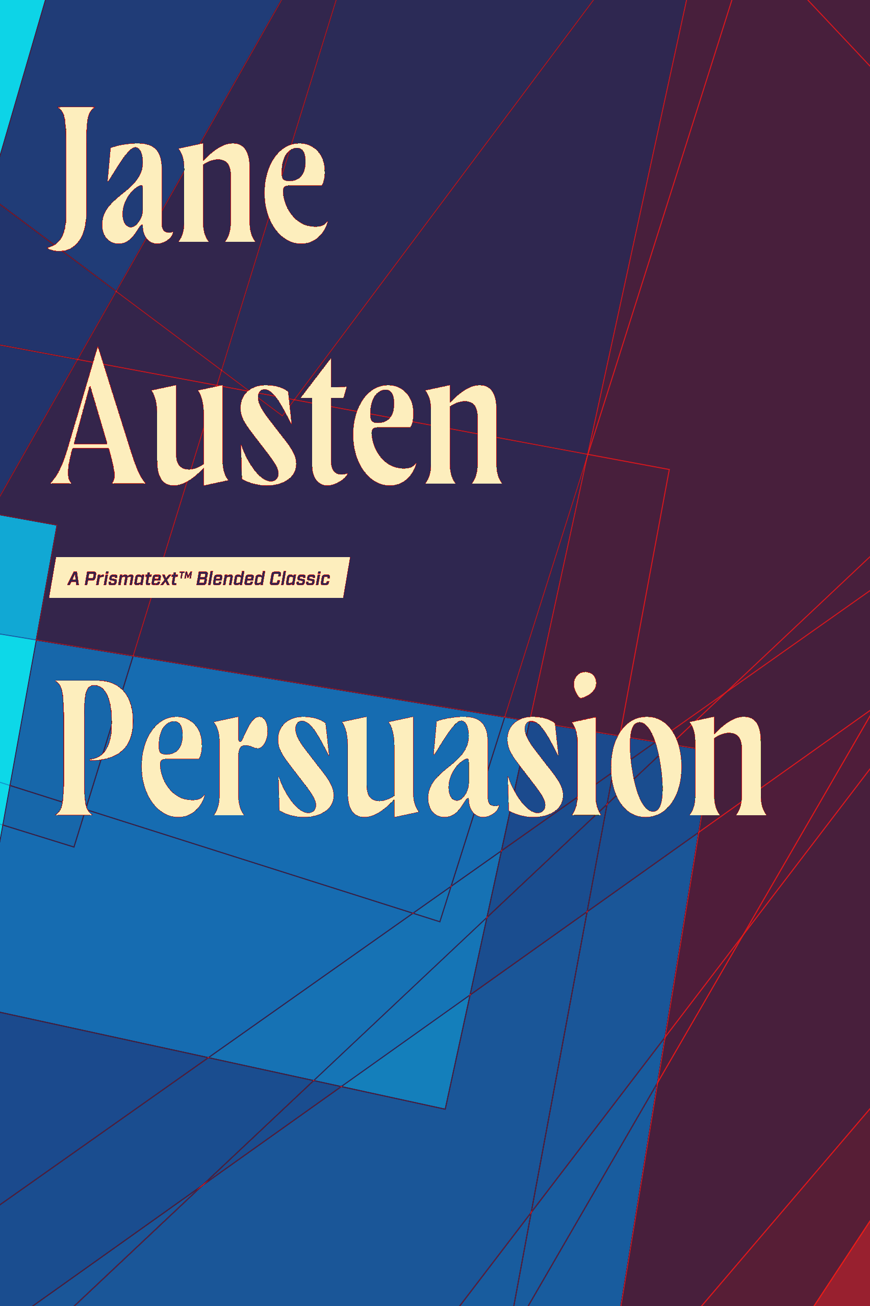 Persuasion by Jane Austen