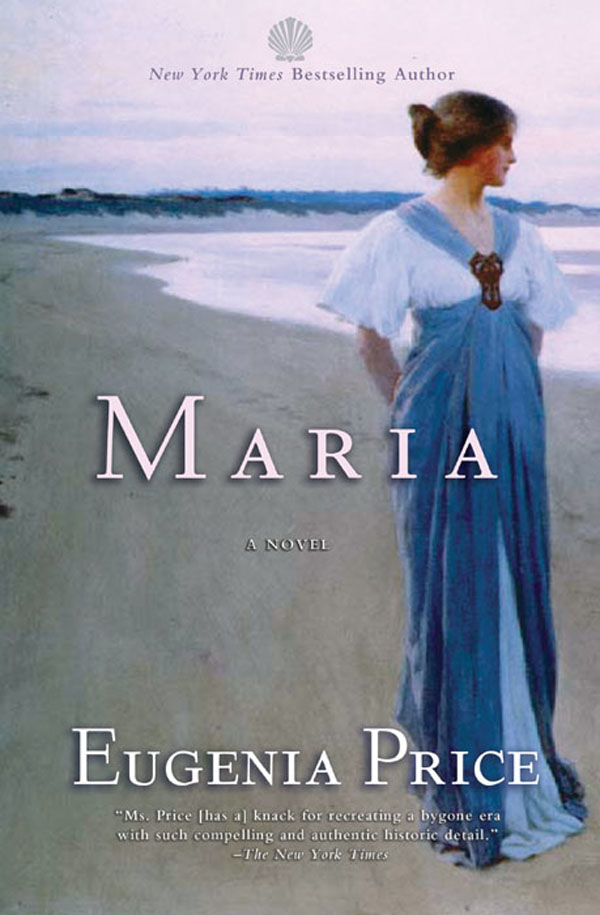 Maria by Eugenia Price