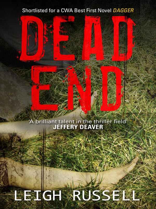 Dead End by Leigh Russell