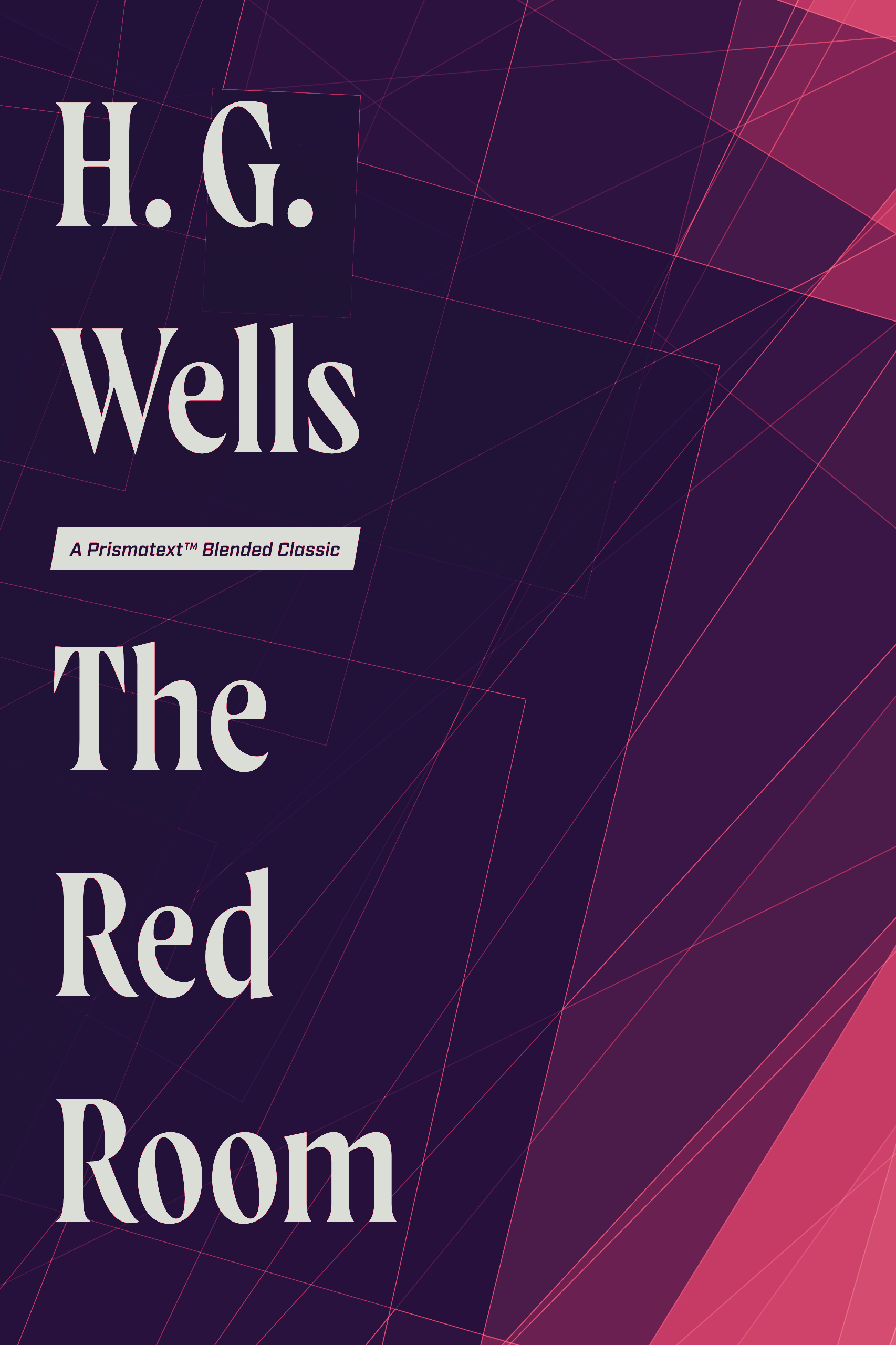 The Red Room by H. G. Wells