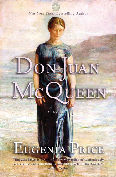 Don Juan McQueen by Eugenia Price