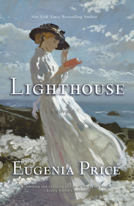 Lighthouse by Eugenia Price