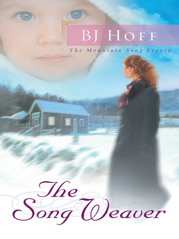 The Song Weaver by B.J. Hoff